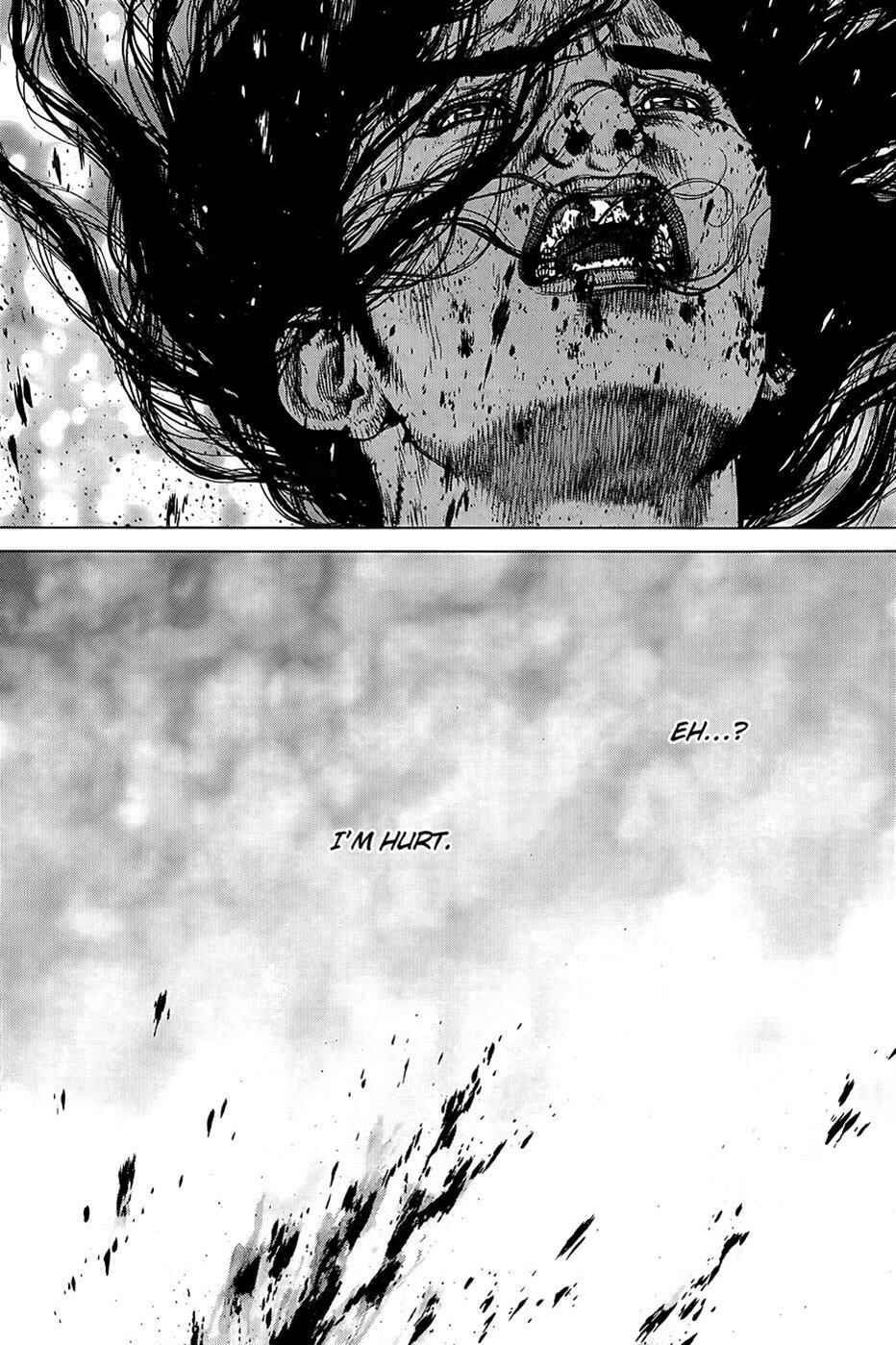 Page 3 Chapter 122 Sun-ken Rock