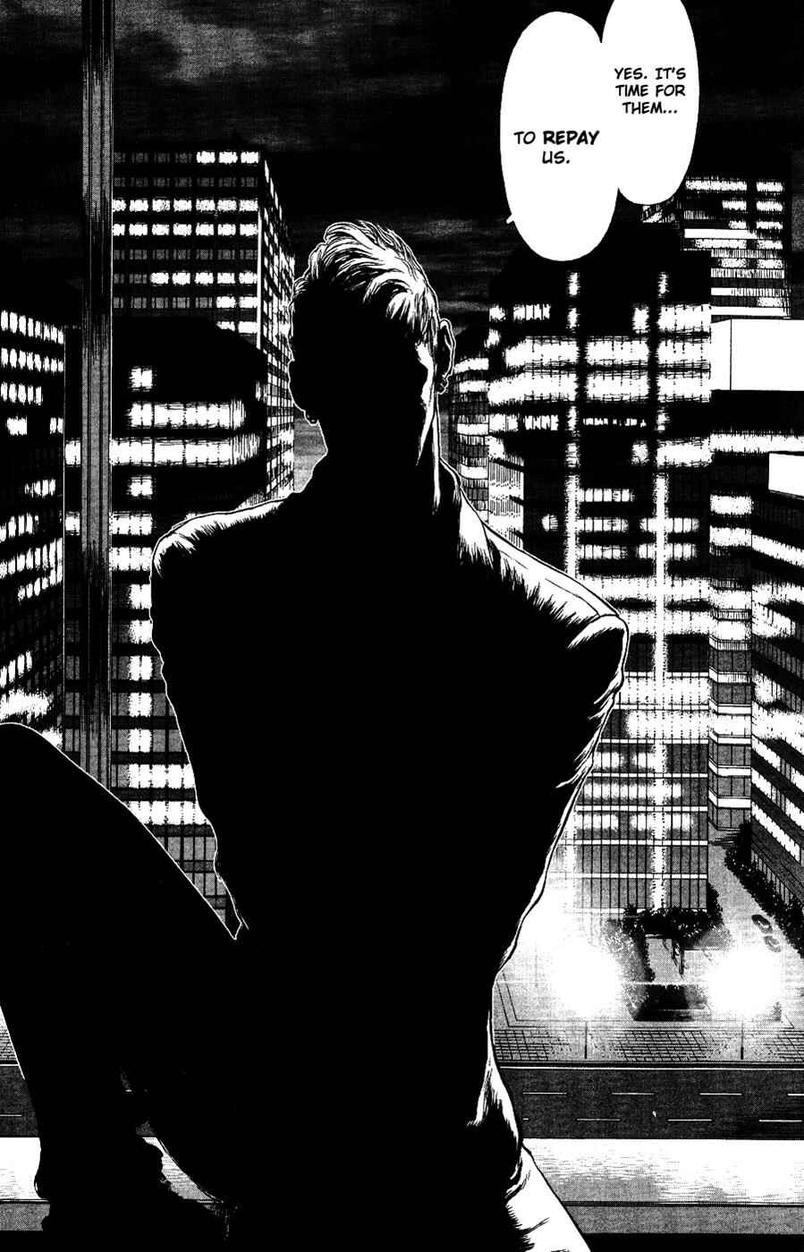 Page 5 Chapter 65 Sun-ken Rock