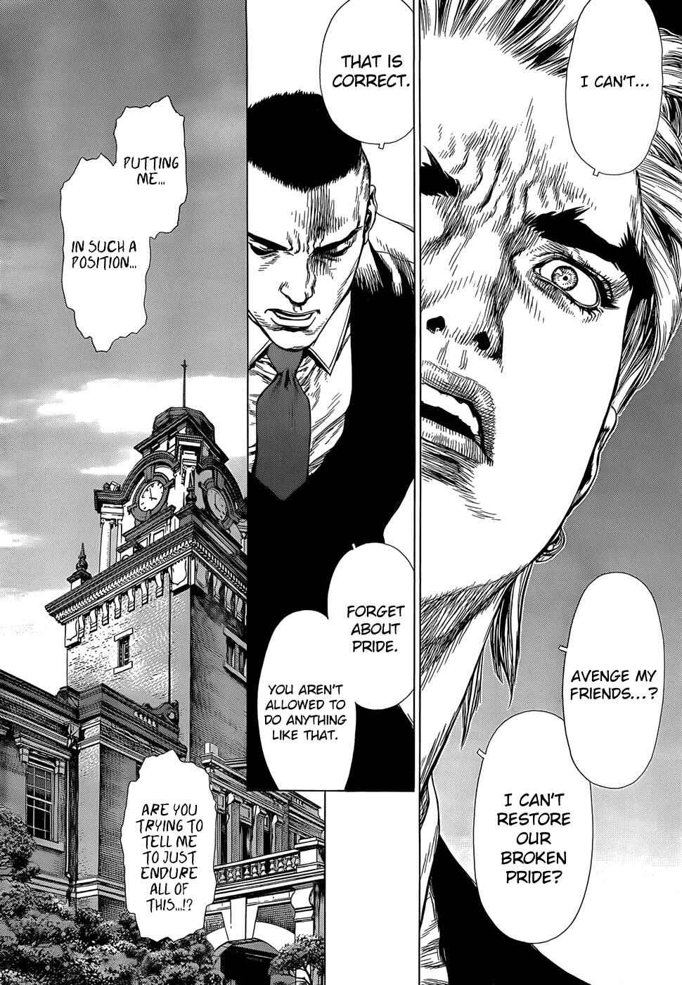 Page 10 Chapter 93 Sun-ken Rock