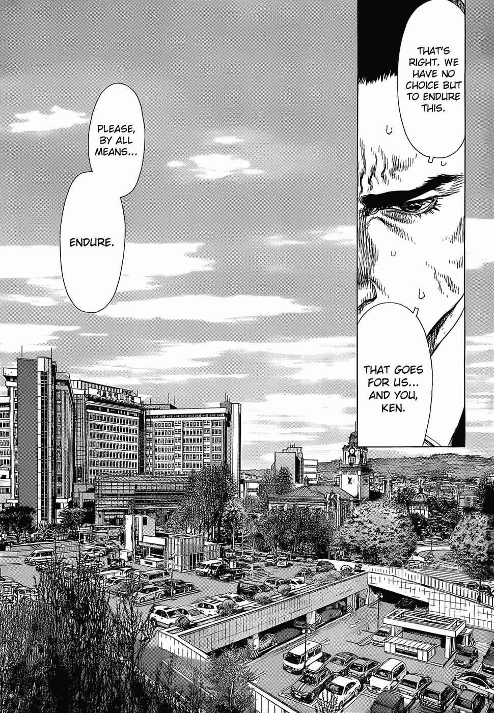 Page 11 Chapter 93 Sun-ken Rock
