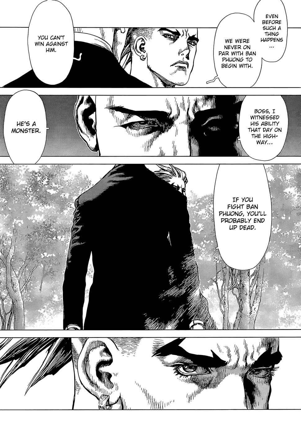 Page 15 Chapter 93 Sun-ken Rock