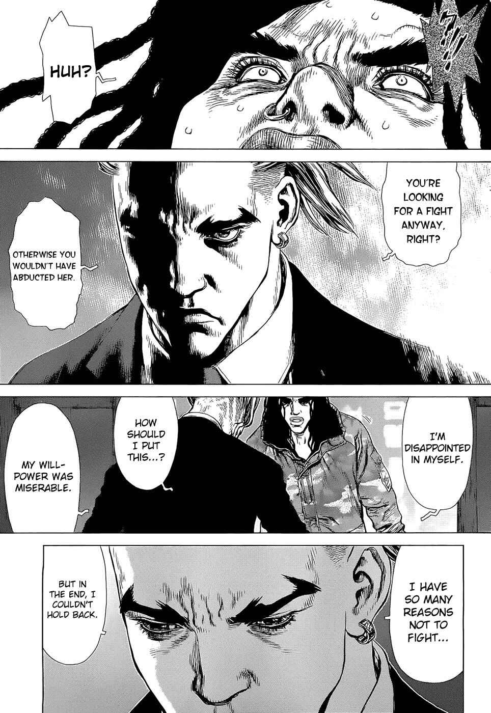 Page 23 Chapter 93 Sun-ken Rock