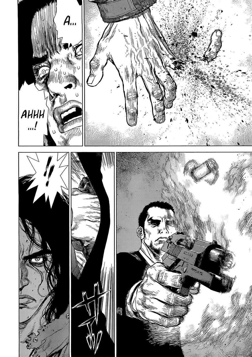 Page 8 Chapter 93 Sun-ken Rock