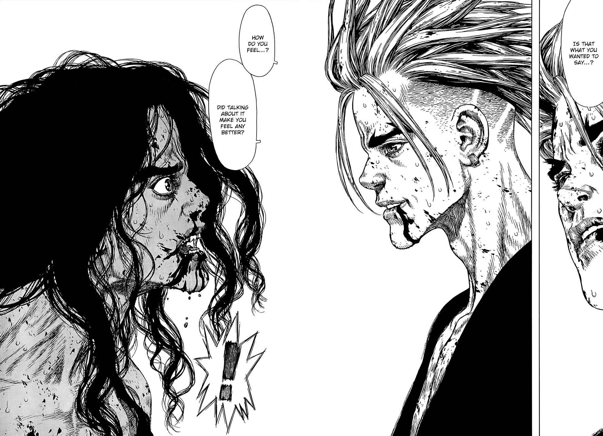 Page 13 Chapter 117 Sun-ken Rock