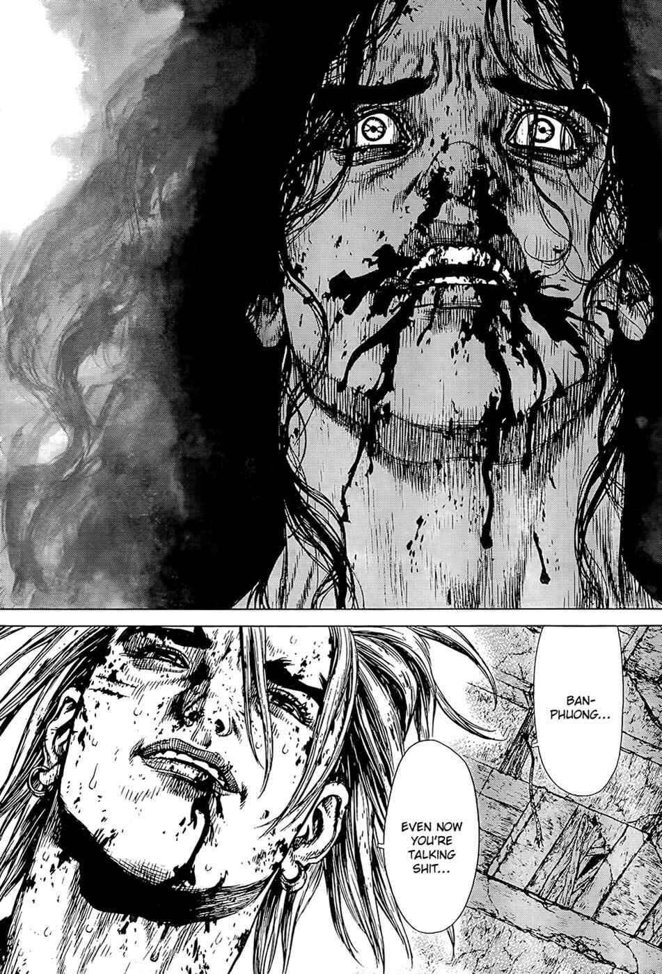 Page 14 Chapter 117 Sun-ken Rock