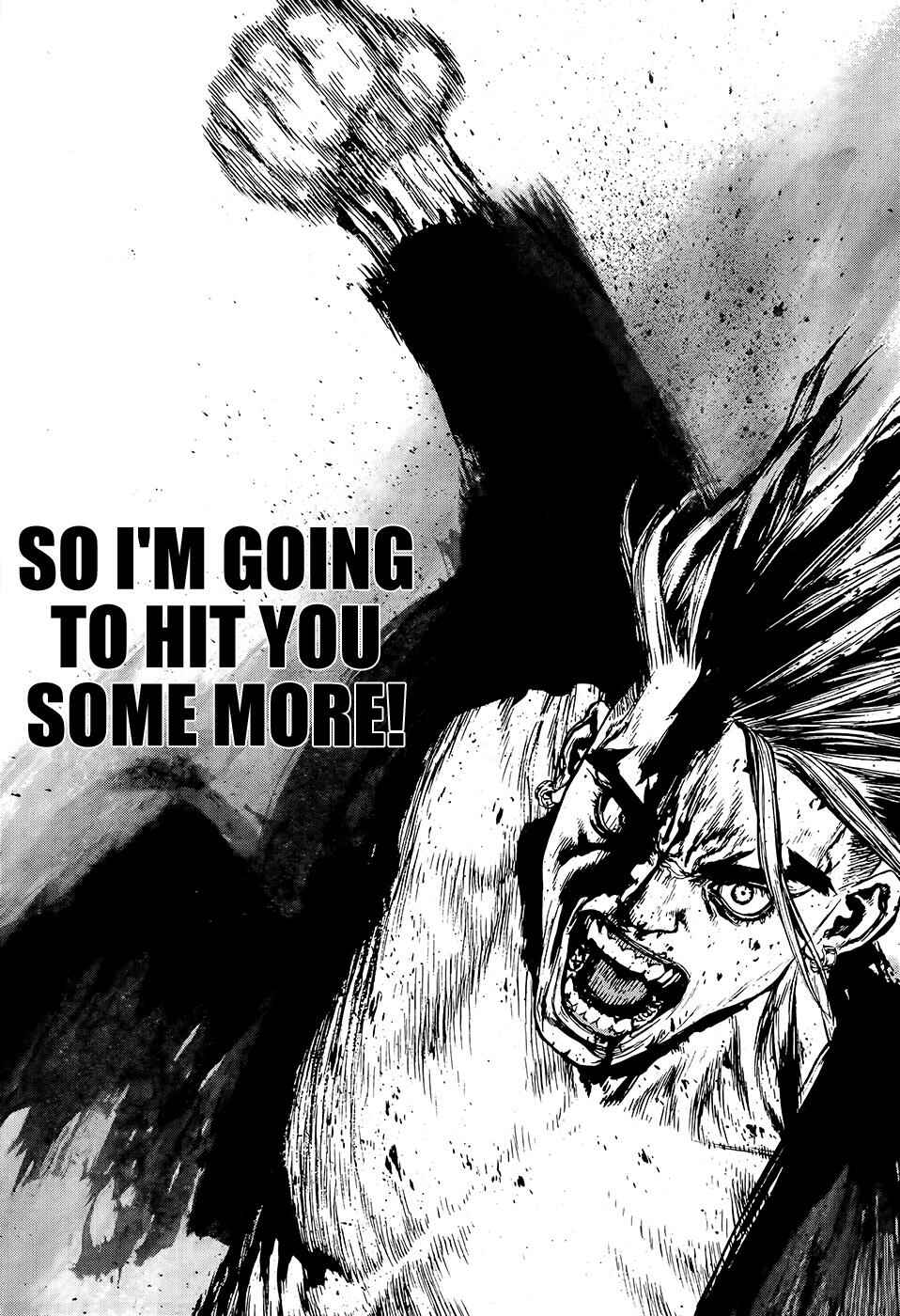 Page 15 Chapter 117 Sun-ken Rock