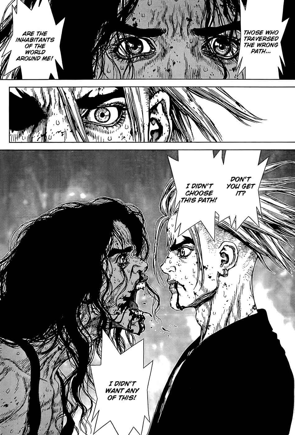 Page 9 Chapter 117 Sun-ken Rock