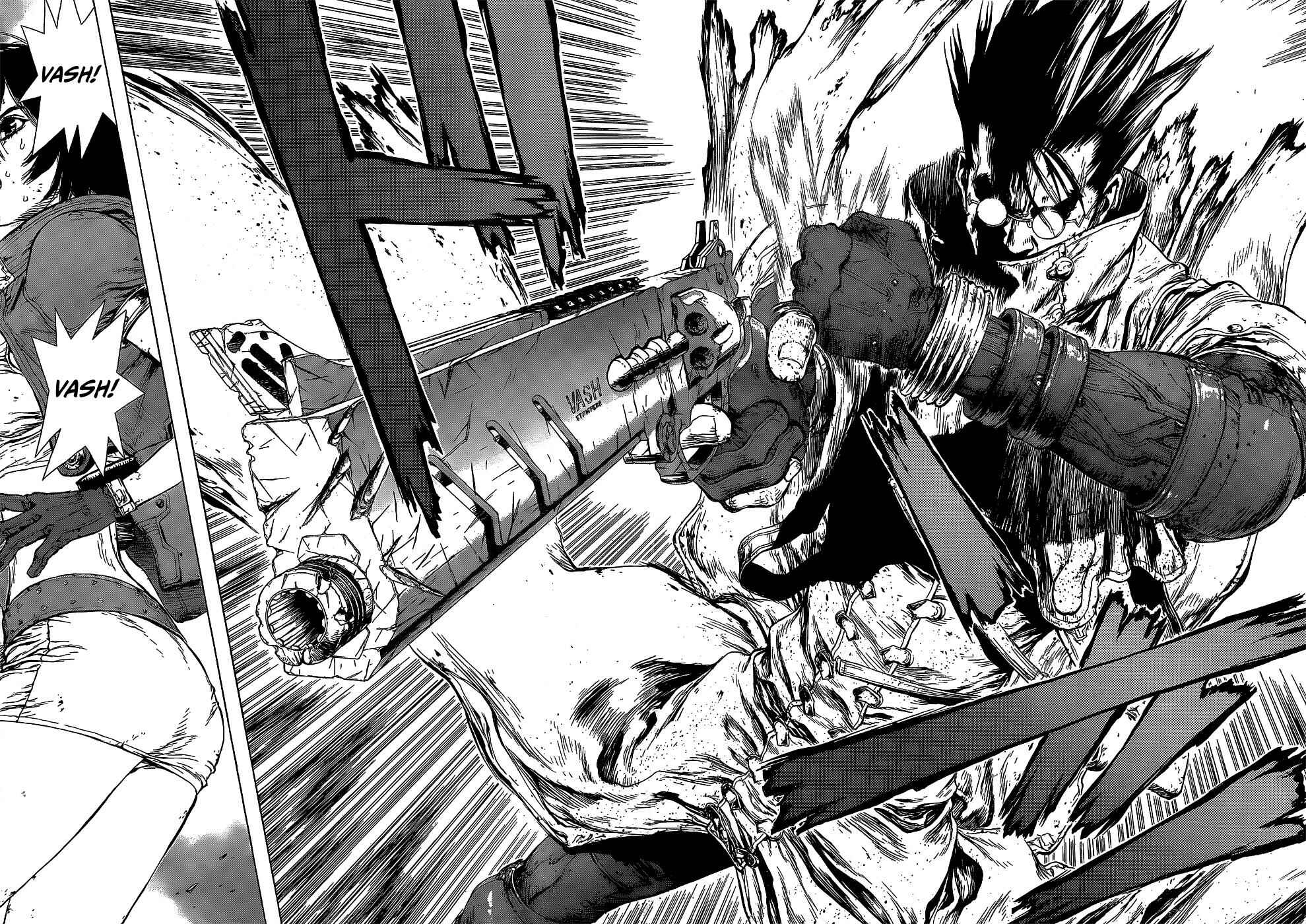 Page 17 Chapter 77.6 Sun-ken Rock