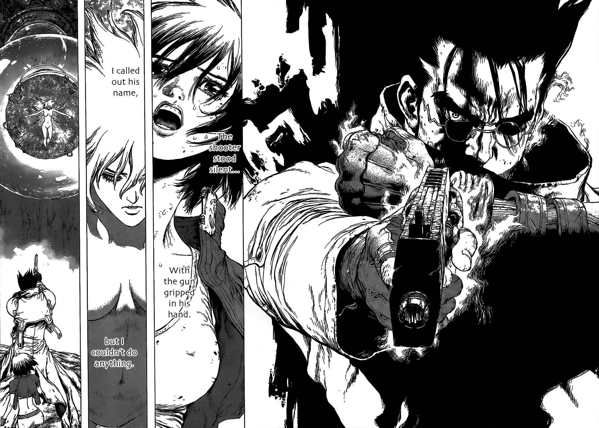 Page 18 Chapter 77.6 Sun-ken Rock