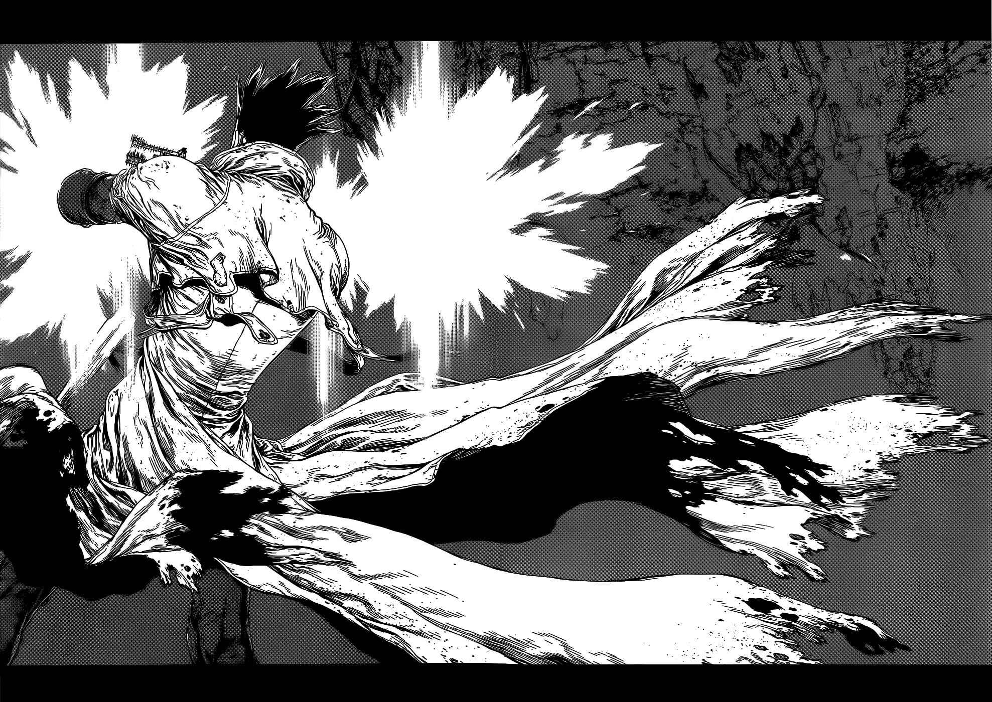 Page 23 Chapter 77.6 Sun-ken Rock