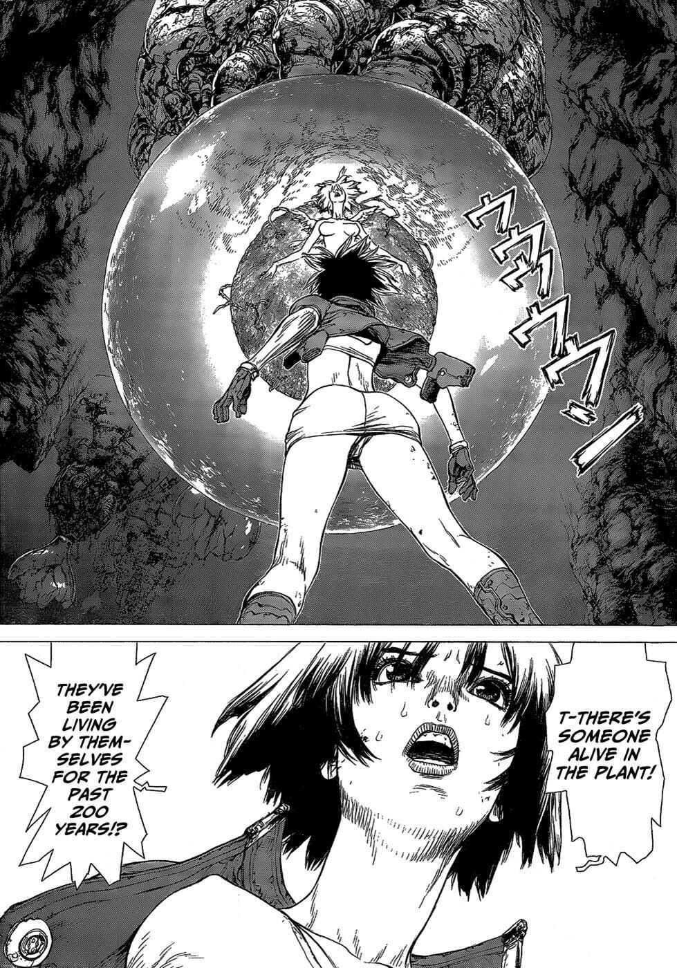 Page 7 Chapter 77.6 Sun-ken Rock