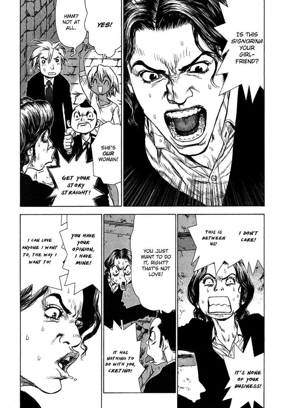 Page 13 Chapter 47 Sun-ken Rock