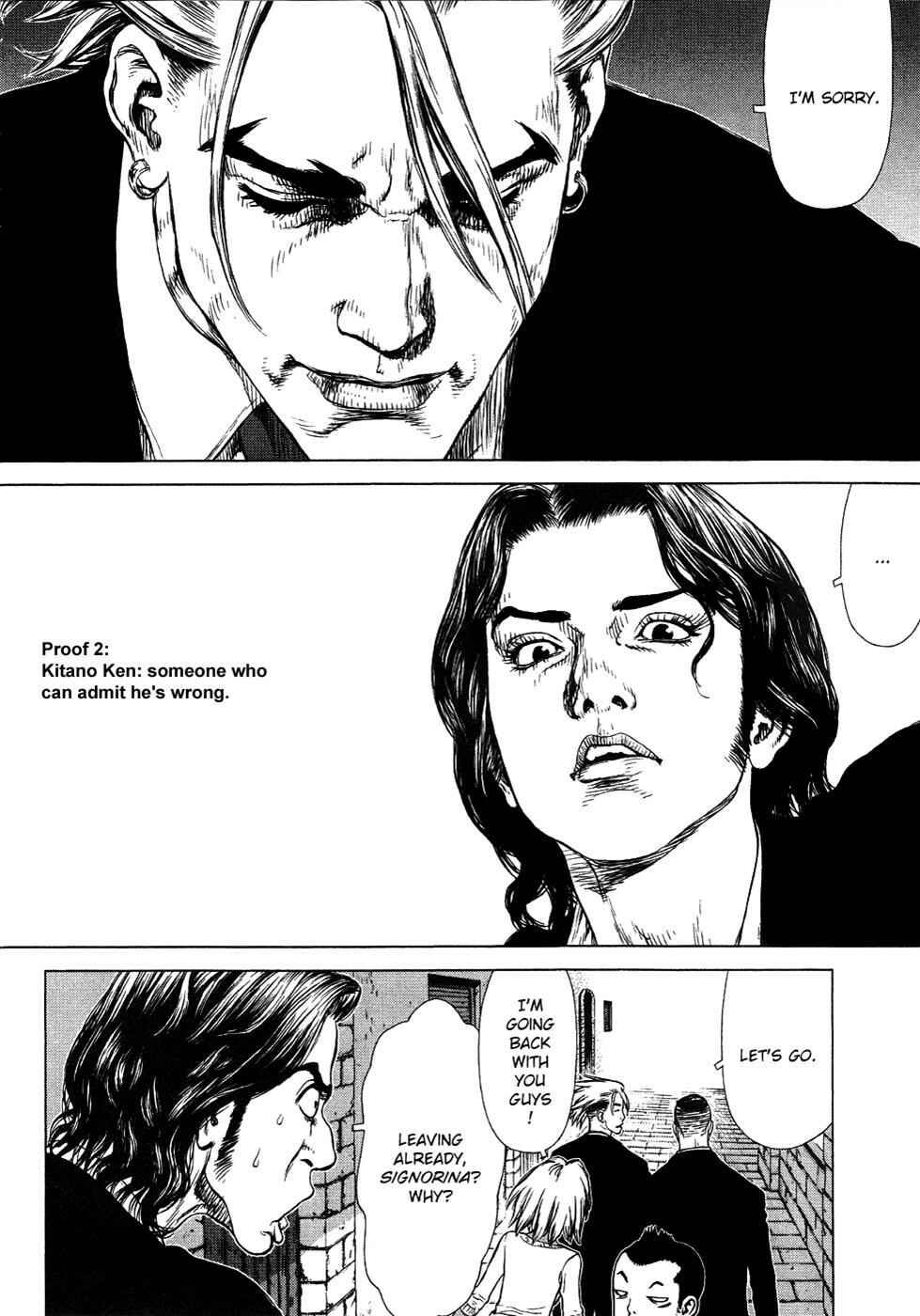 Page 15 Chapter 47 Sun-ken Rock