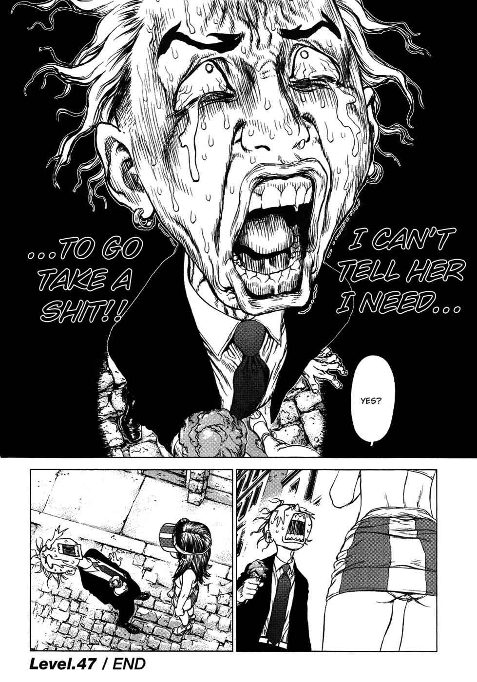 Page 22 Chapter 47 Sun-ken Rock