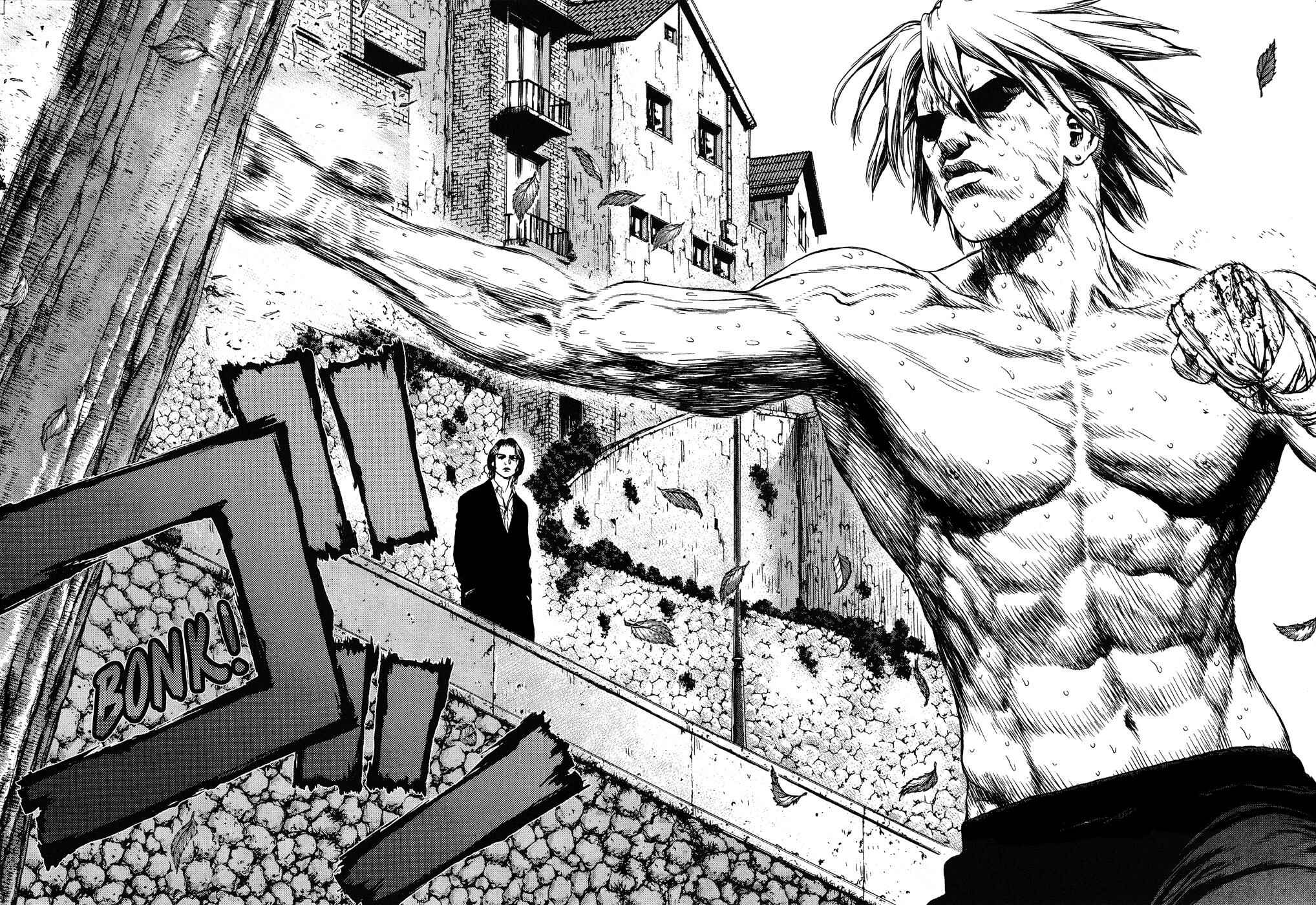 Page 6 Chapter 47 Sun-ken Rock