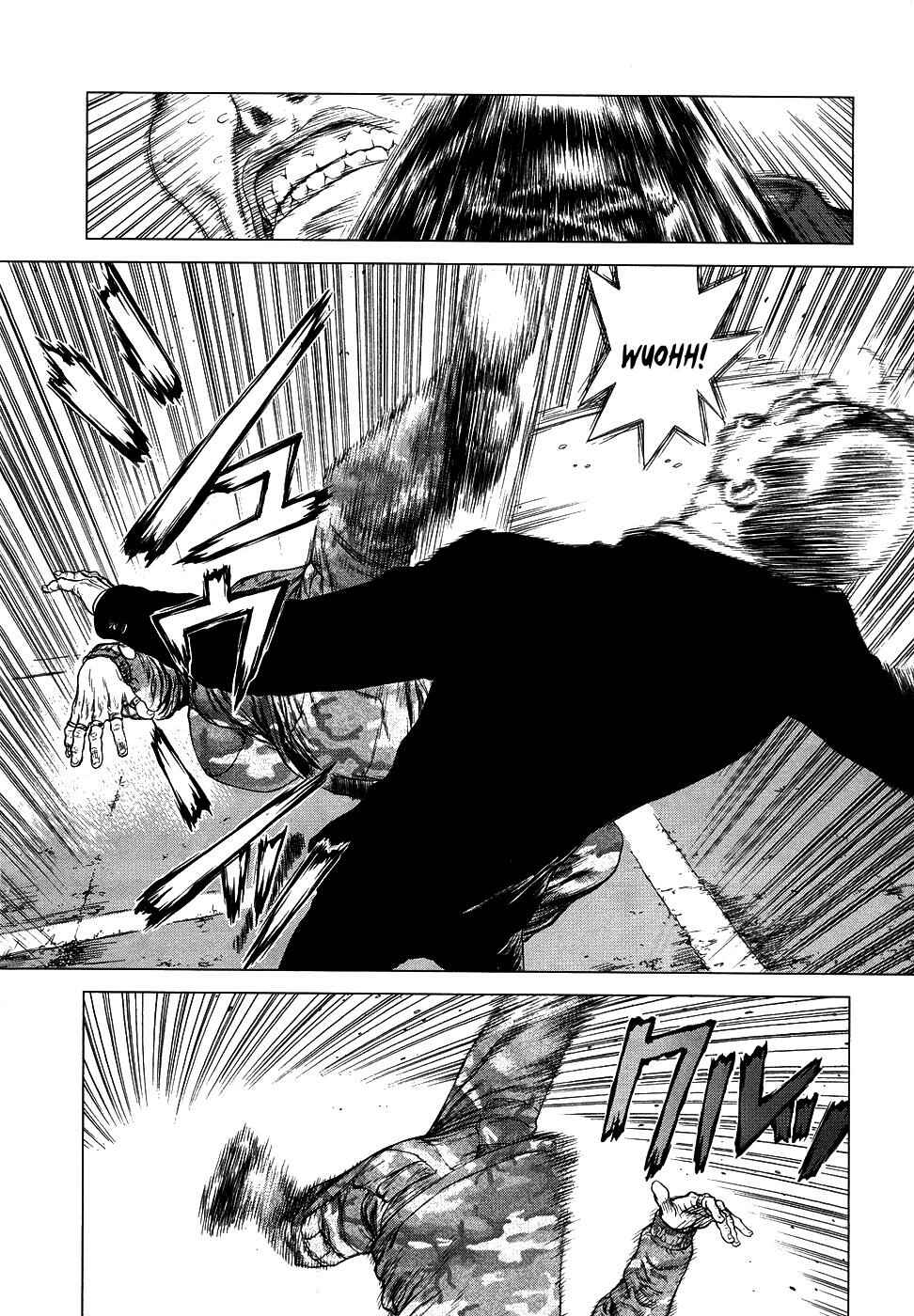 Page 20 Chapter 78 Sun-ken Rock