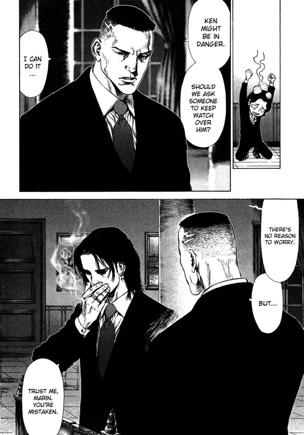 Page 26 Chapter 56 Sun-ken Rock