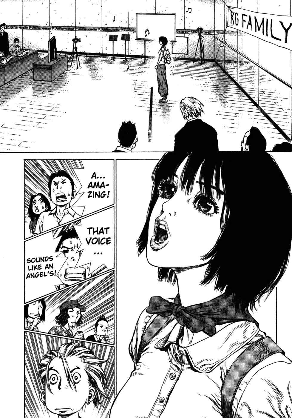 Page 6 Chapter 56 Sun-ken Rock