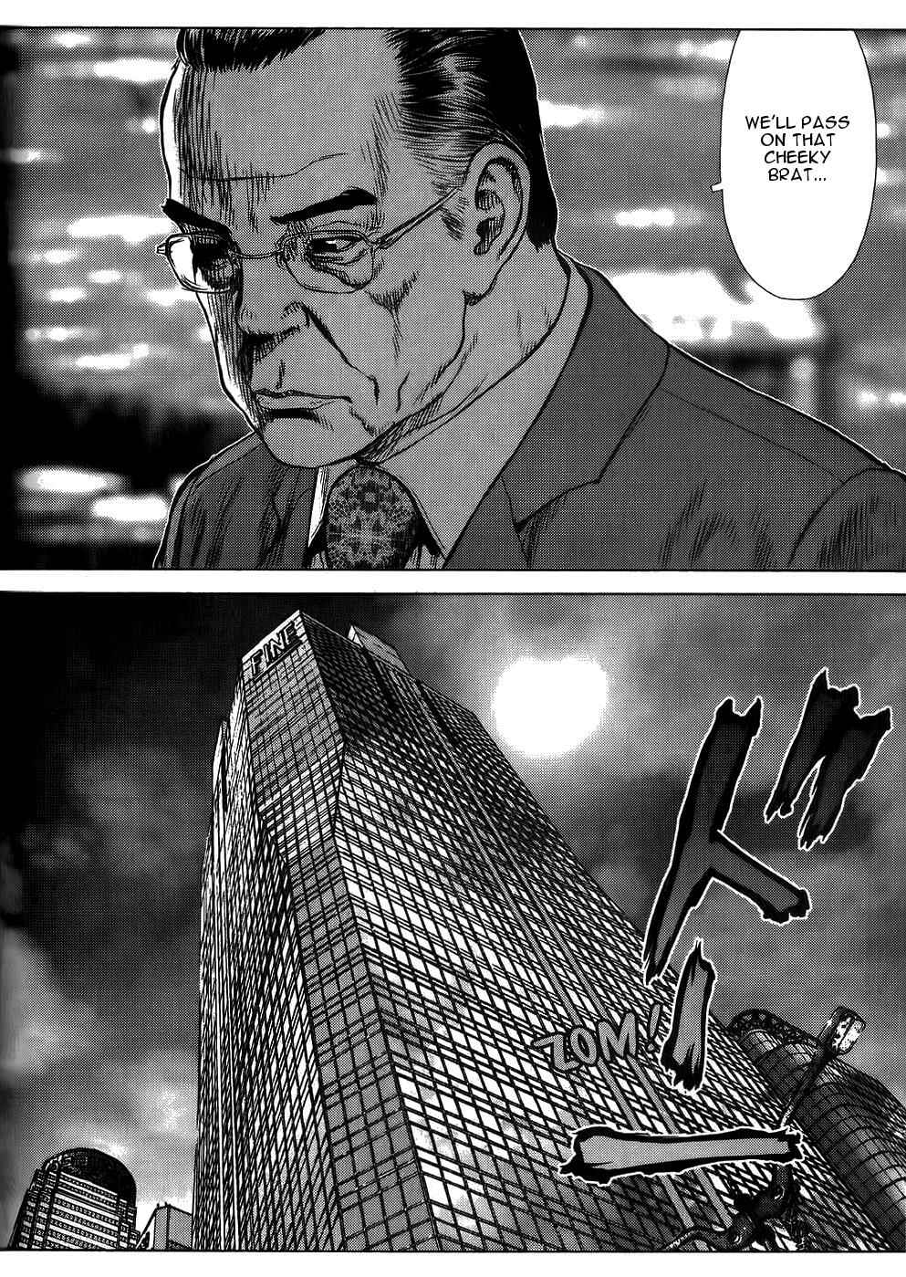 Page 10 Chapter 27 Sun-ken Rock