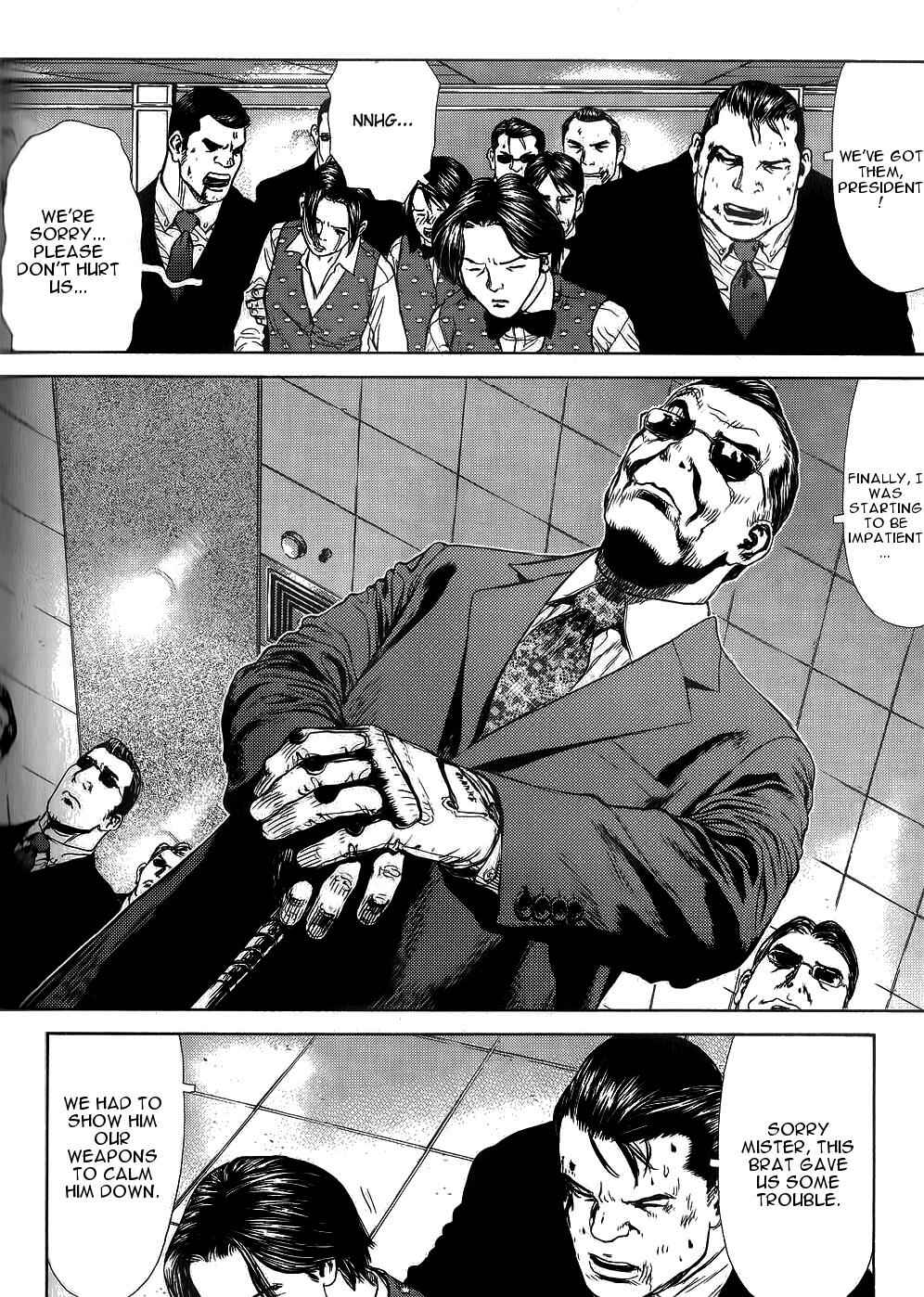 Page 20 Chapter 27 Sun-ken Rock