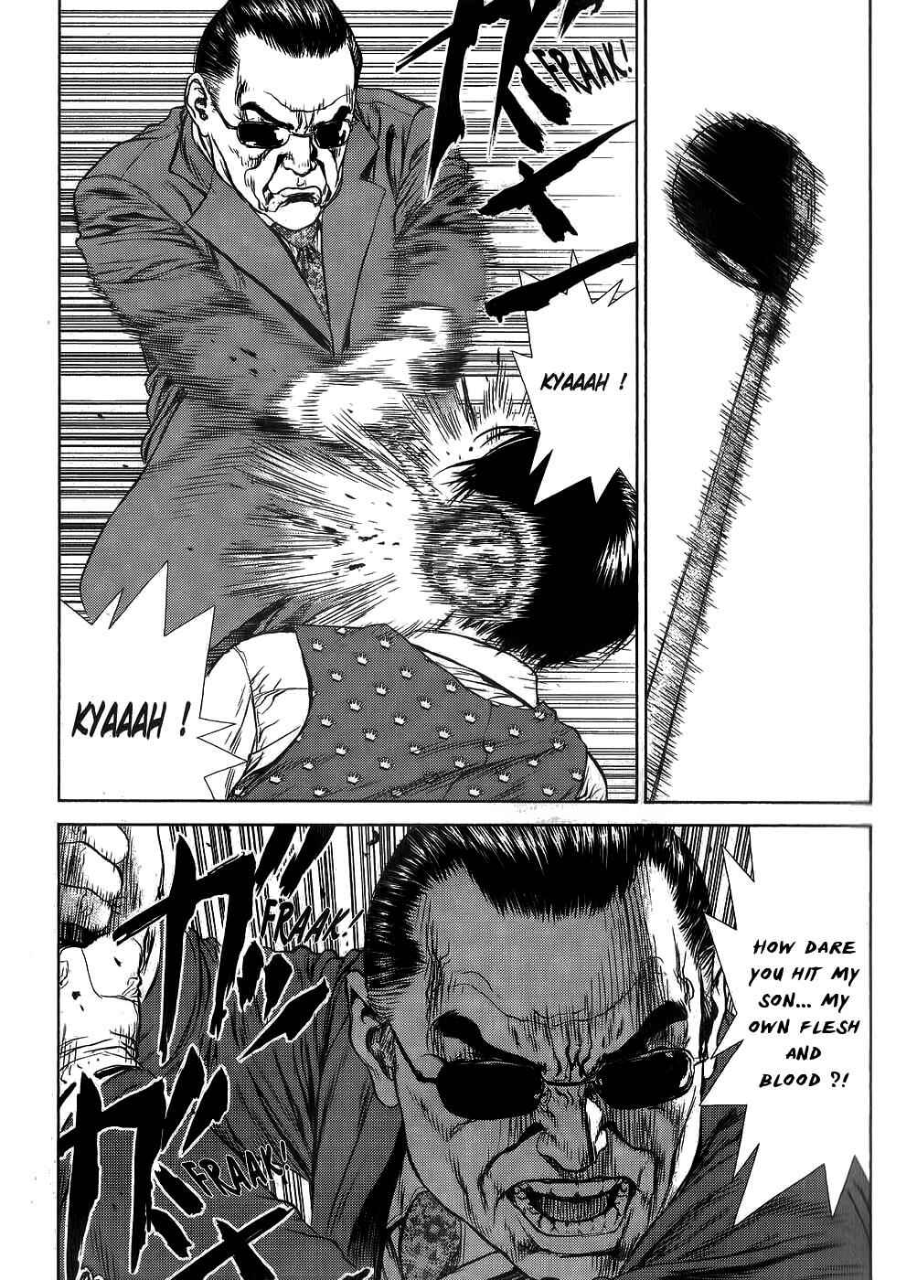 Page 21 Chapter 27 Sun-ken Rock