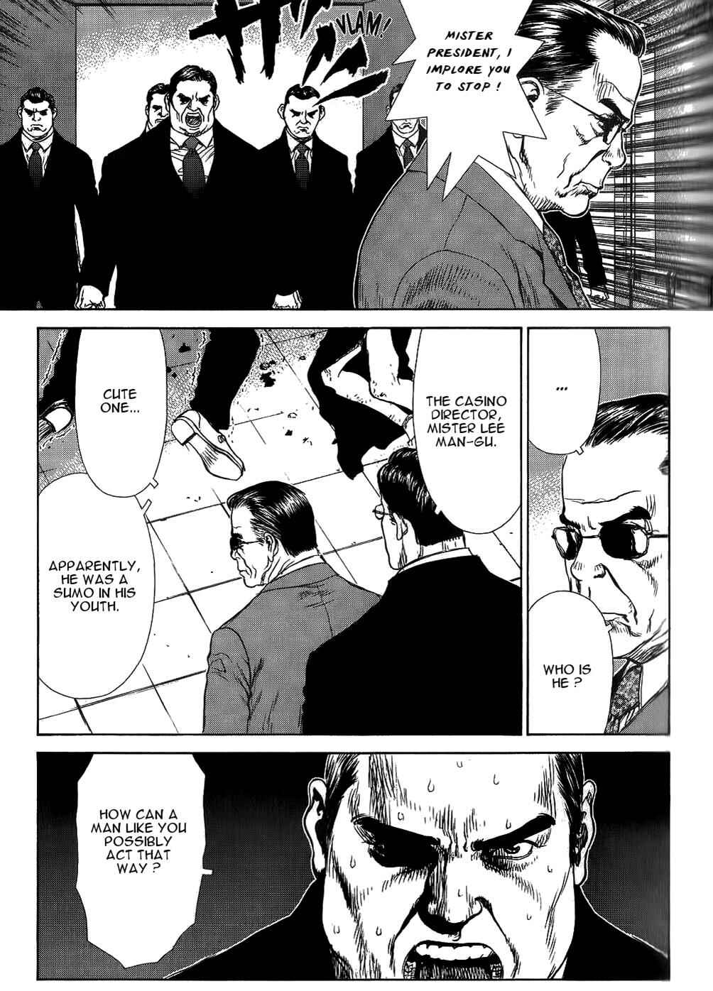 Page 23 Chapter 27 Sun-ken Rock