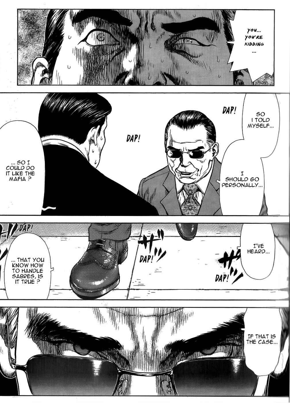 Page 25 Chapter 27 Sun-ken Rock