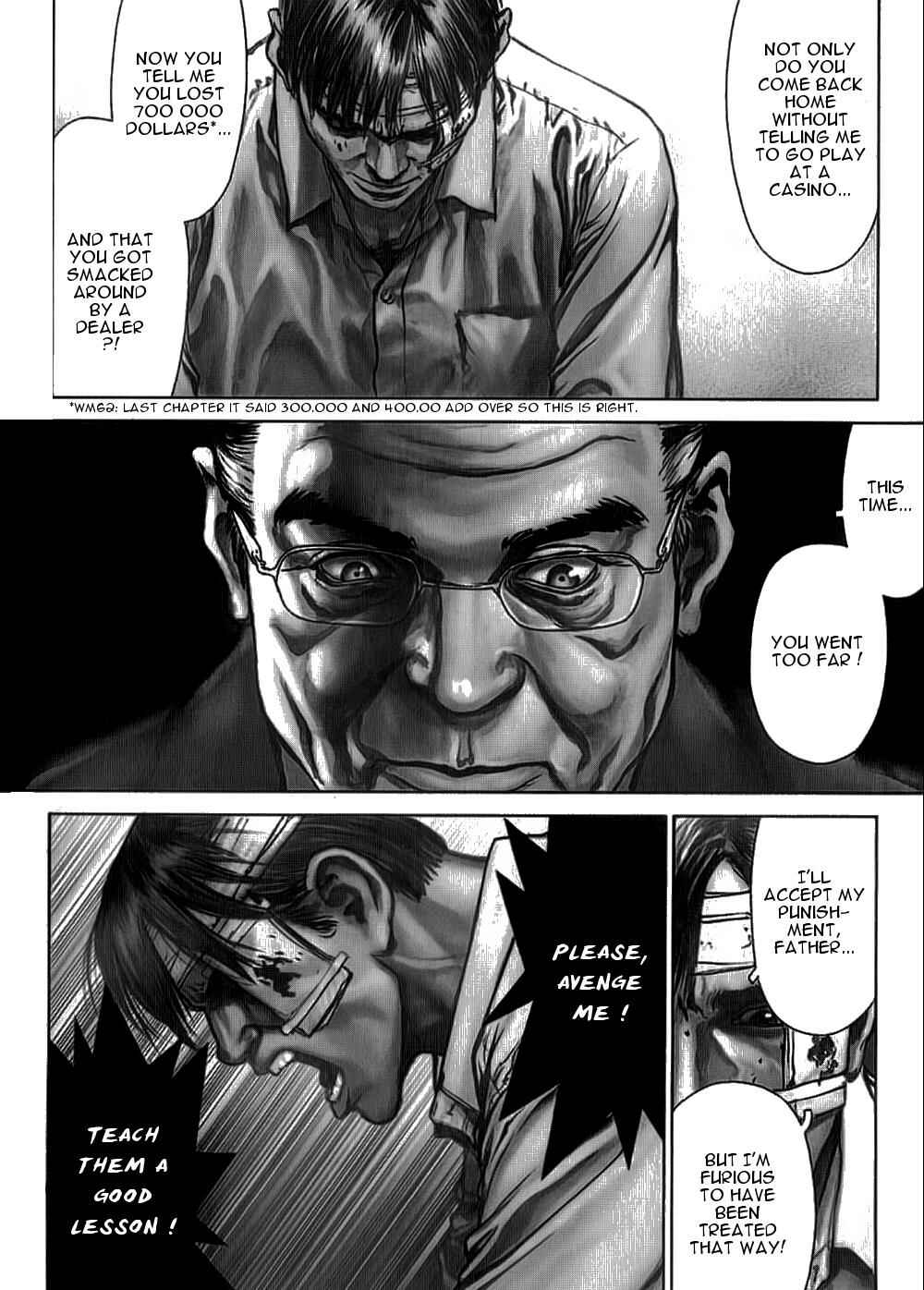 Page 3 Chapter 27 Sun-ken Rock