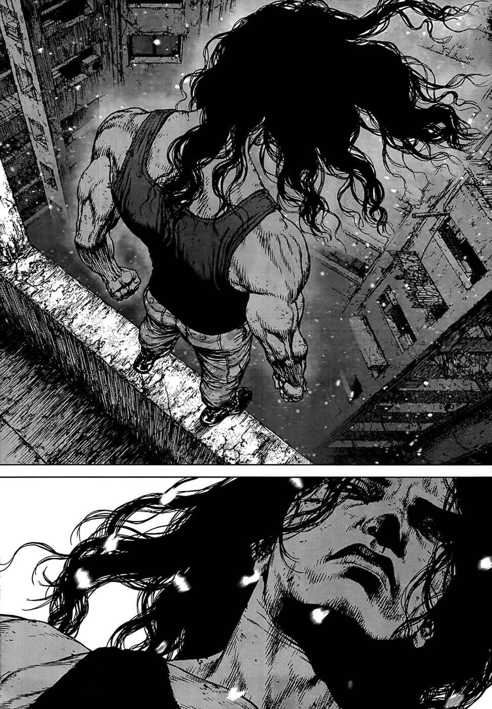 Page 18 Chapter 108 Sun-ken Rock