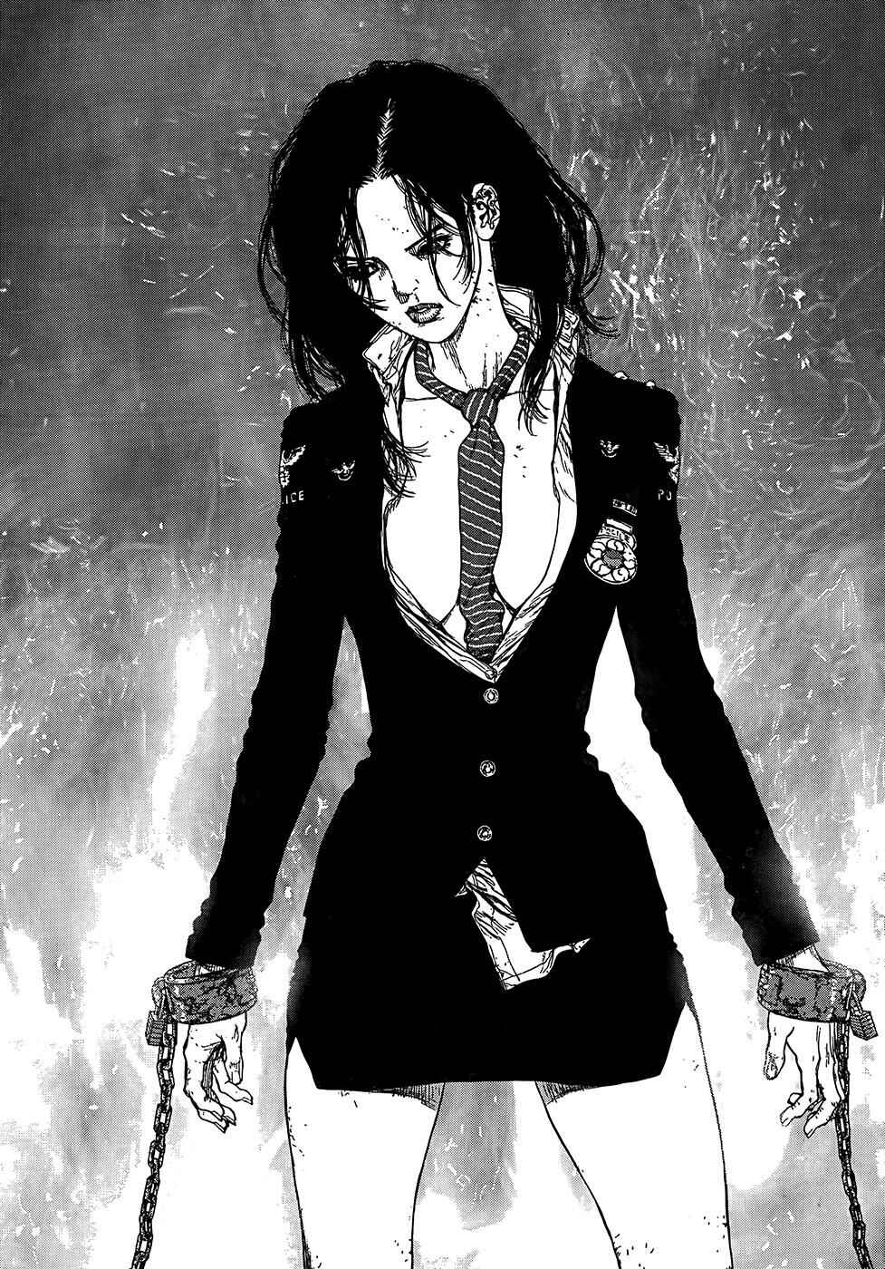 Page 32 Chapter 108 Sun-ken Rock
