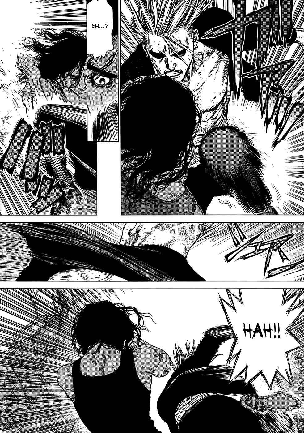 Page 6 Chapter 108 Sun-ken Rock