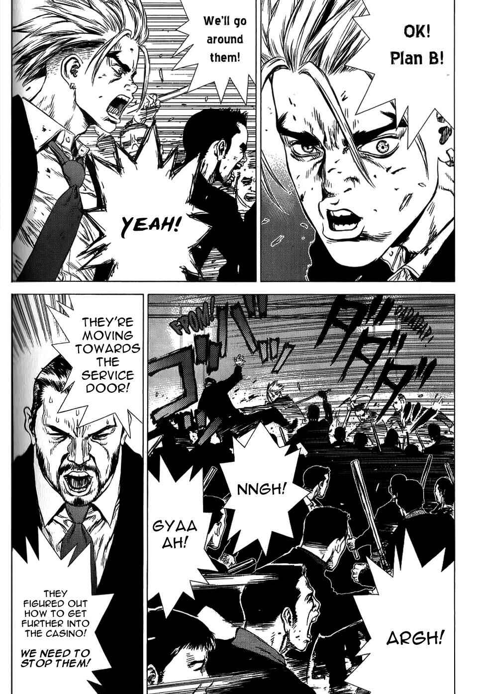 Page 11 Chapter 31 Sun-ken Rock