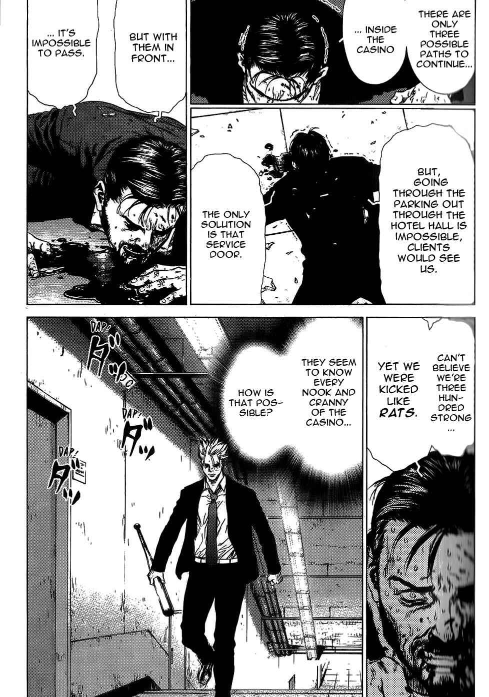 Page 18 Chapter 31 Sun-ken Rock