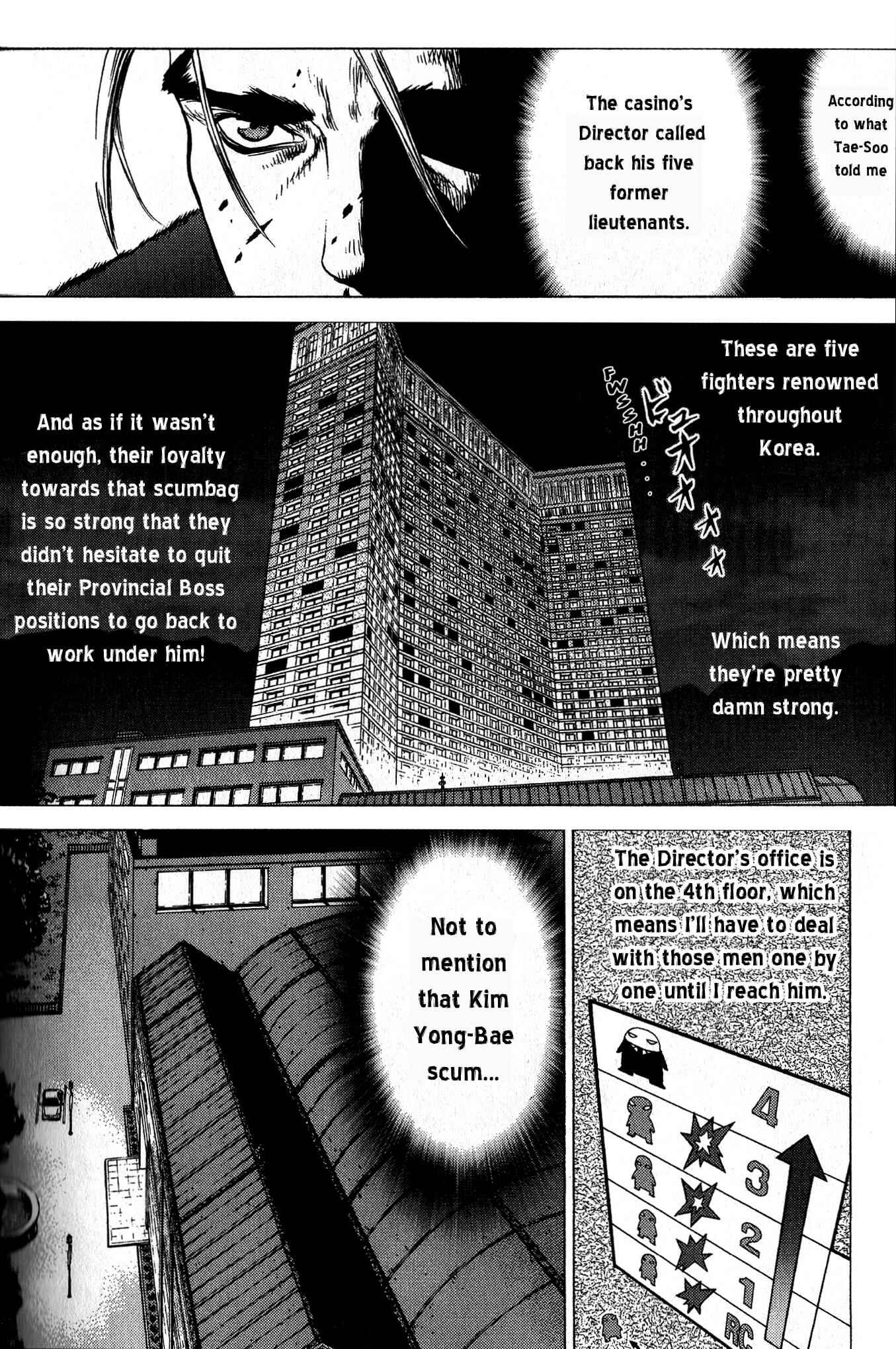 Page 19 Chapter 31 Sun-ken Rock