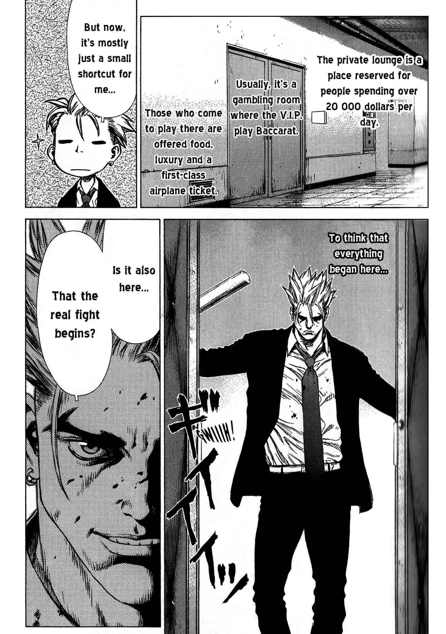 Page 20 Chapter 31 Sun-ken Rock
