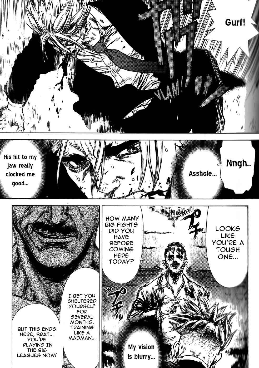 Page 24 Chapter 31 Sun-ken Rock