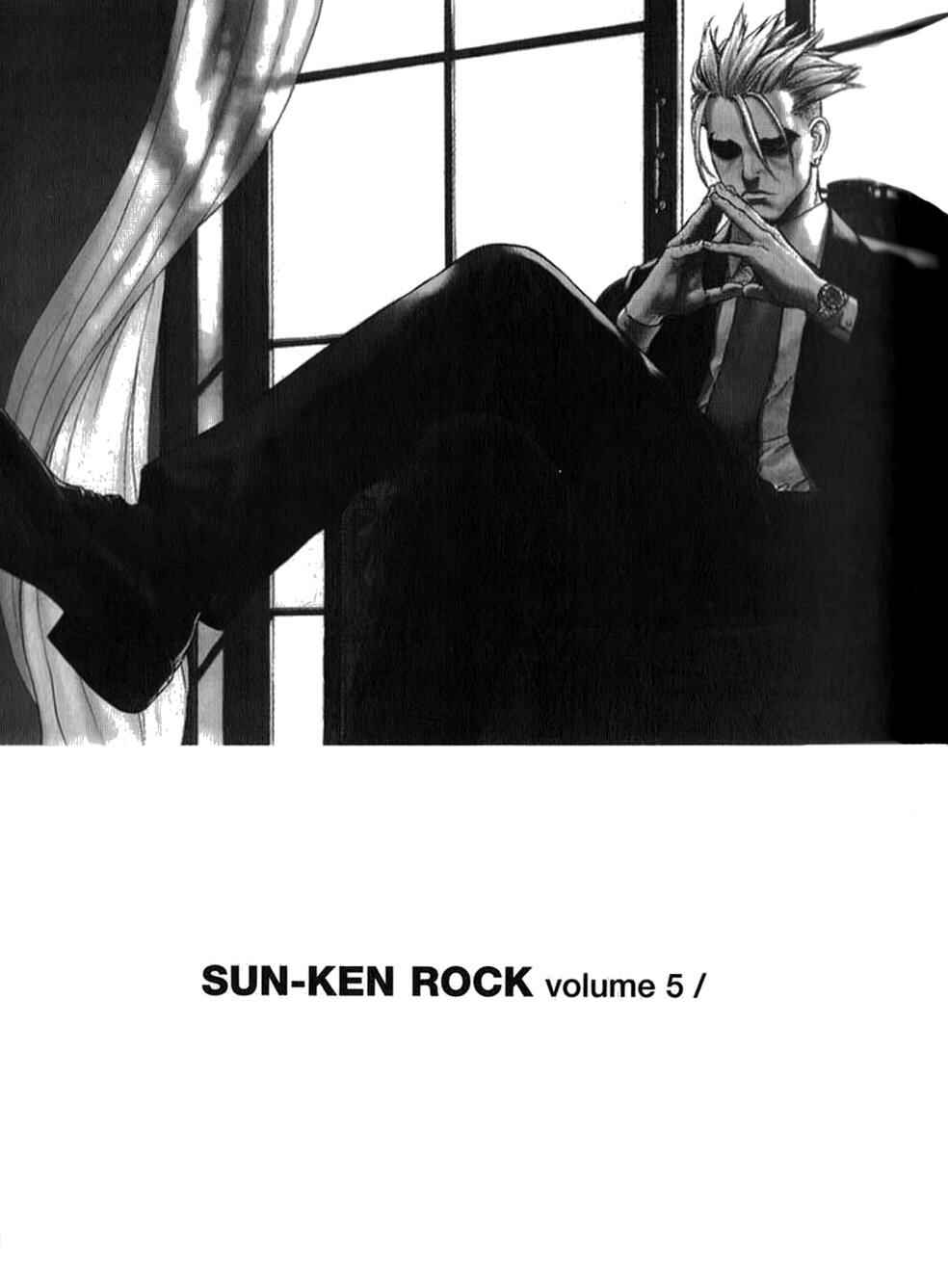 Page 26 Chapter 31 Sun-ken Rock
