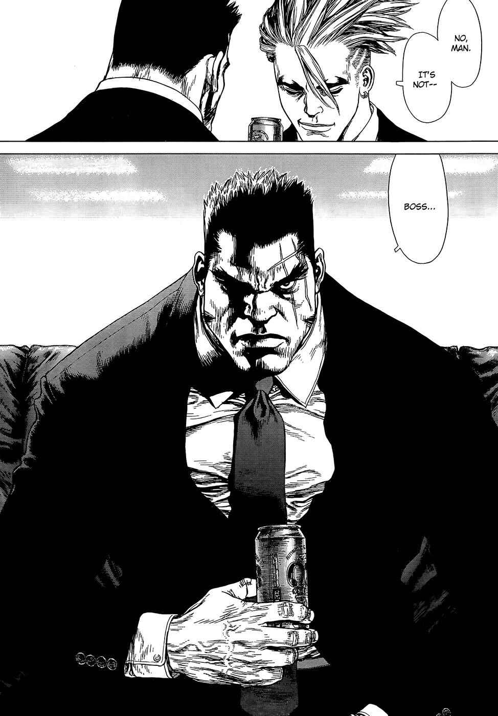 Page 21 Chapter 129 Sun-ken Rock