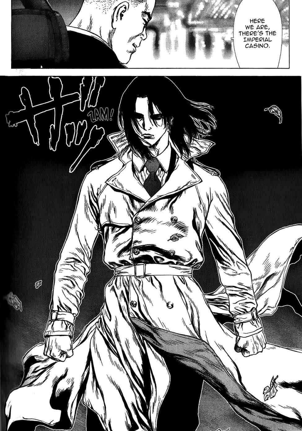 Page 11 Chapter 30 Sun-ken Rock