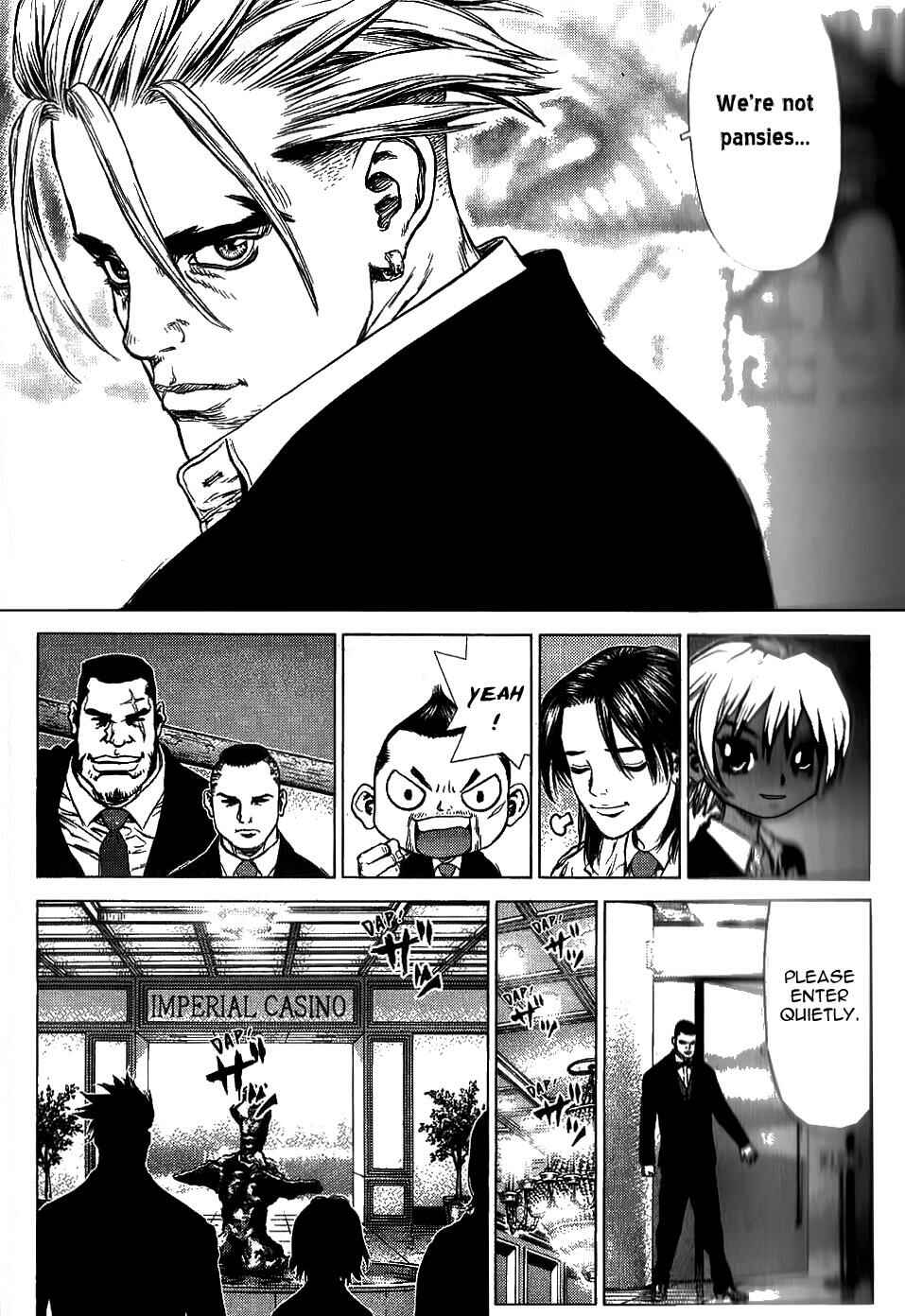 Page 16 Chapter 30 Sun-ken Rock