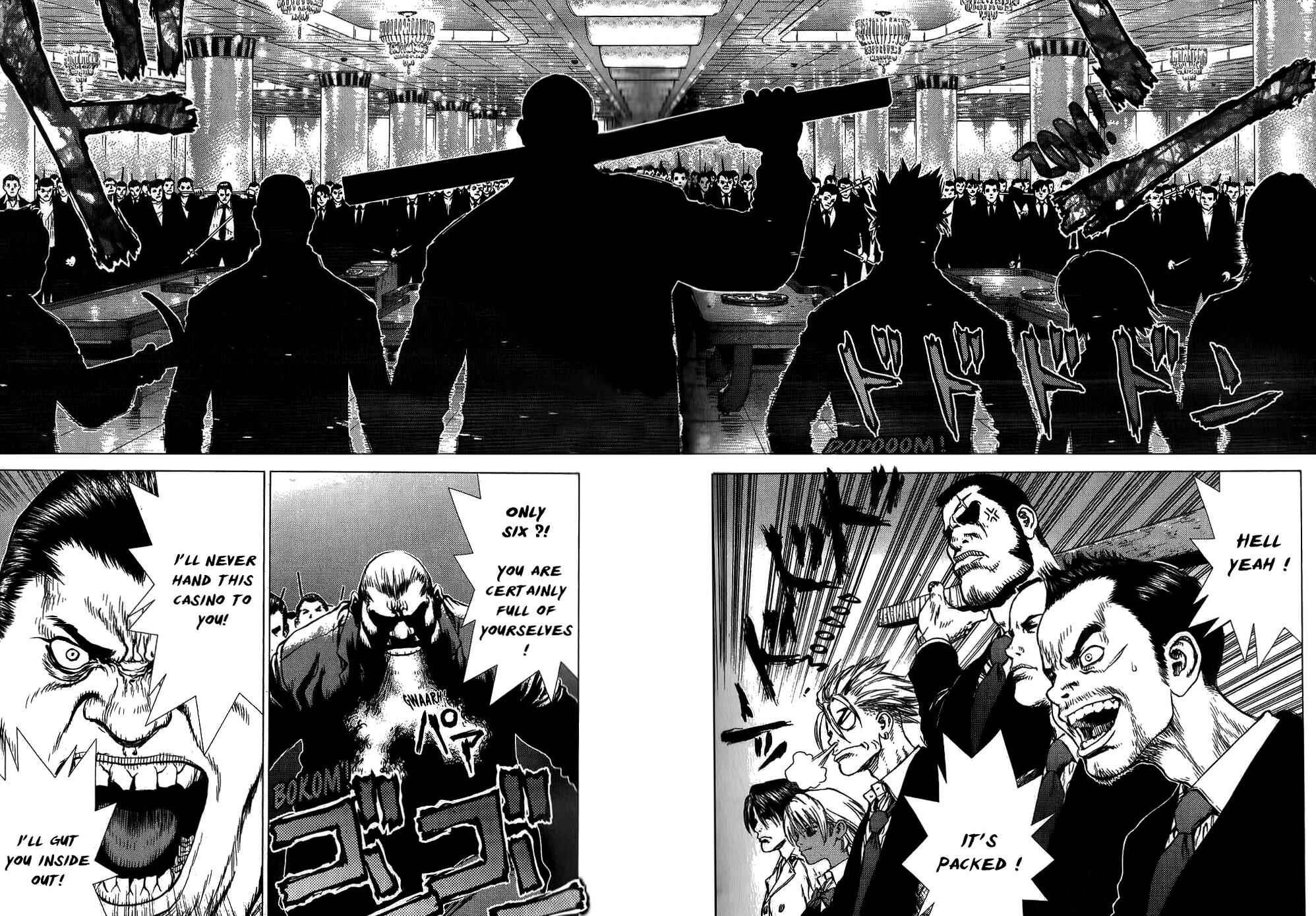Page 17 Chapter 30 Sun-ken Rock