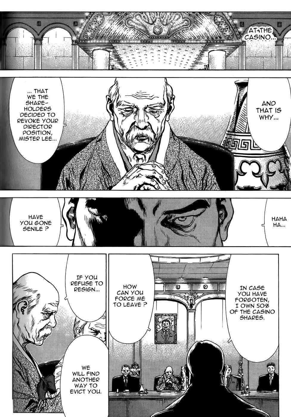 Page 3 Chapter 30 Sun-ken Rock
