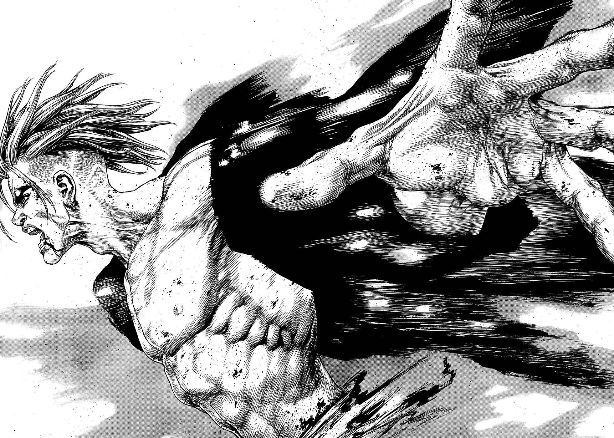 Page 5 Chapter 110 Sun-ken Rock
