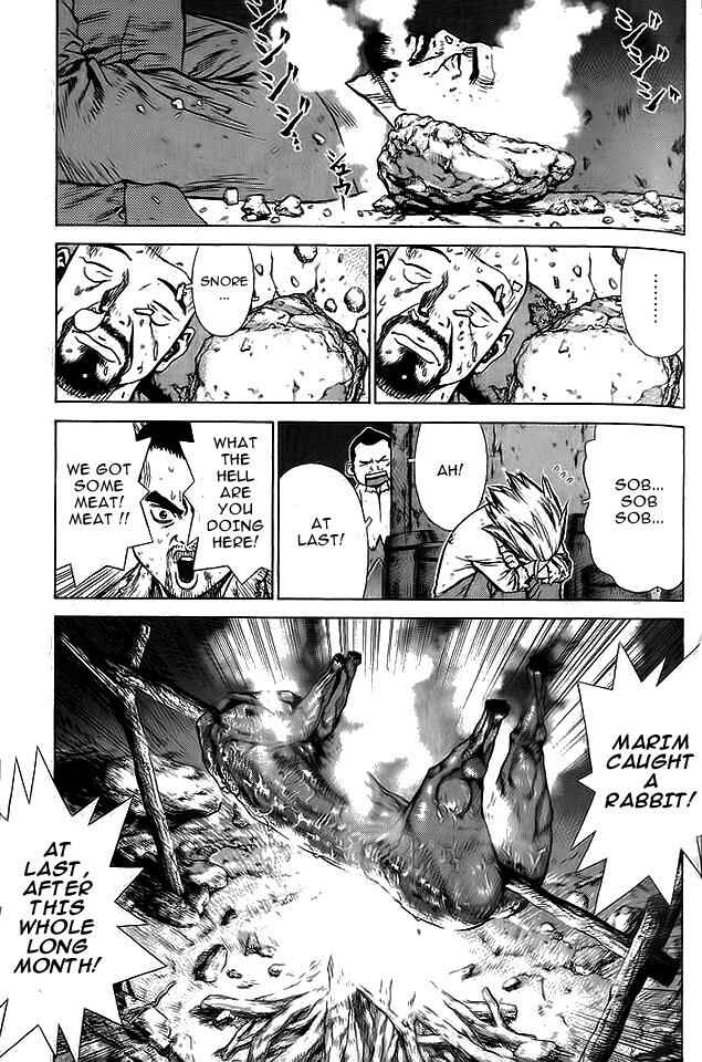 Page 18 Chapter 14 Sun-ken Rock
