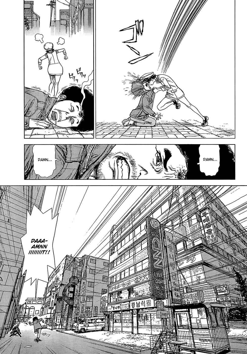 Page 19 Chapter 132 Sun-ken Rock