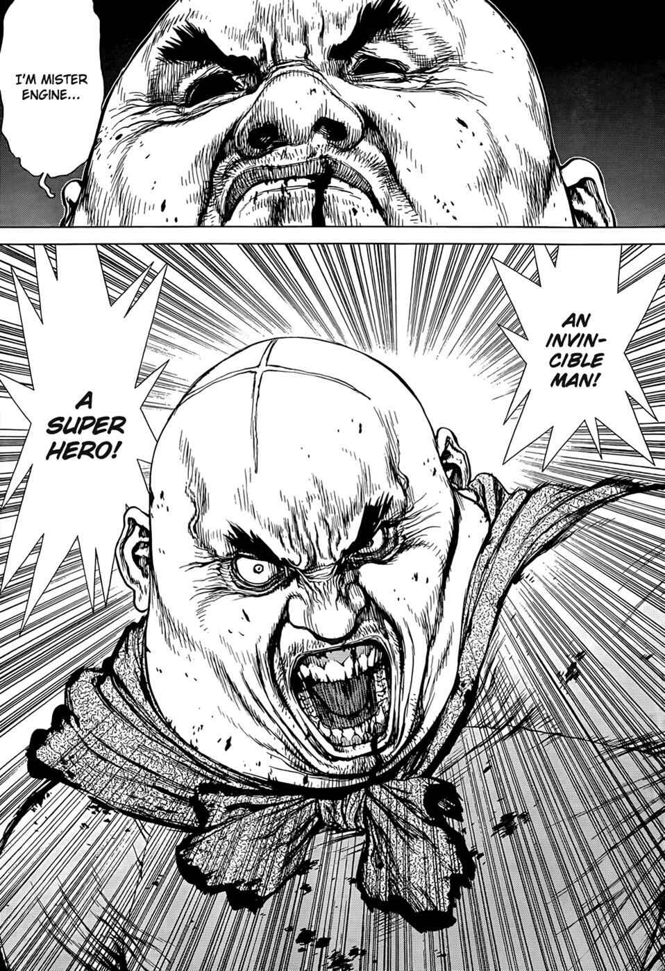 Page 16 Chapter 99 Sun-ken Rock