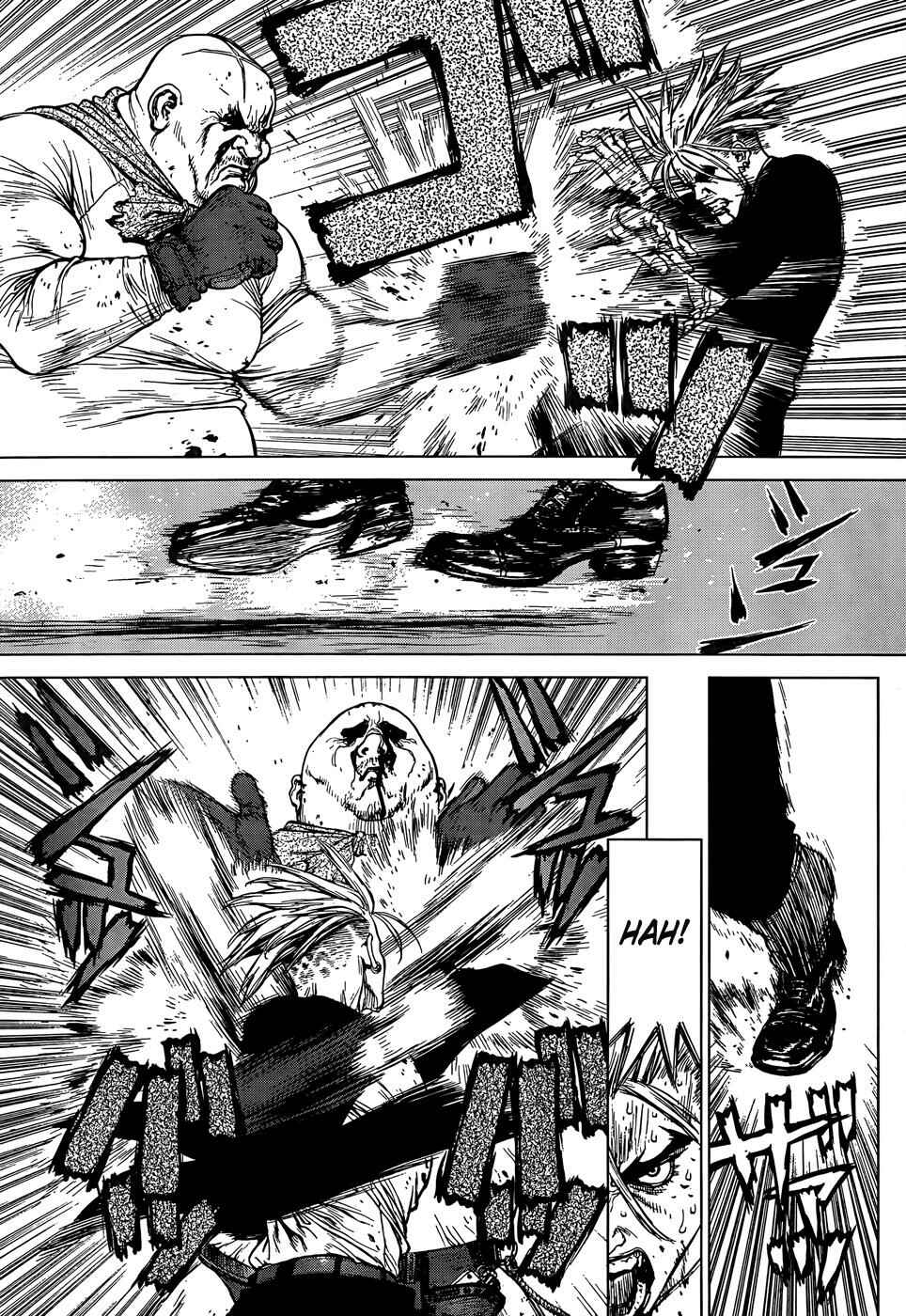 Page 7 Chapter 99 Sun-ken Rock