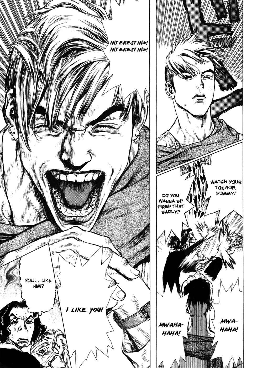 Page 13 Chapter 55 Sun-ken Rock