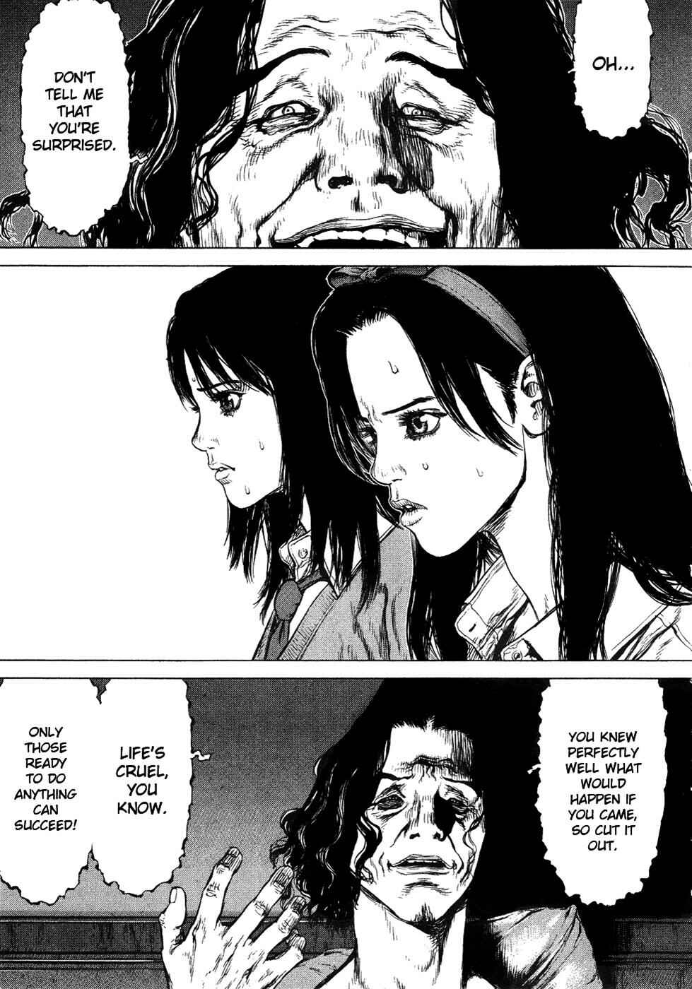 Page 30 Chapter 55 Sun-ken Rock