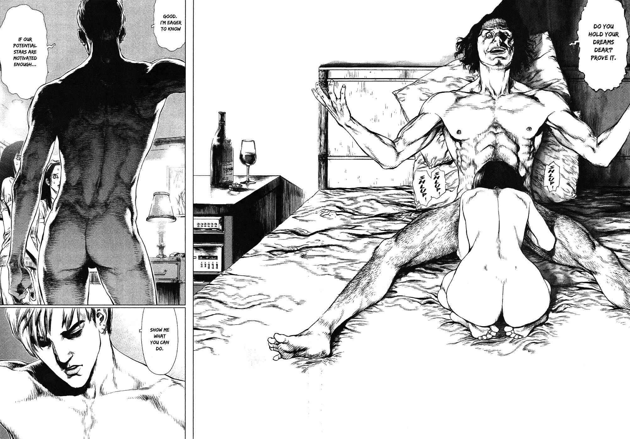 Page 31 Chapter 55 Sun-ken Rock